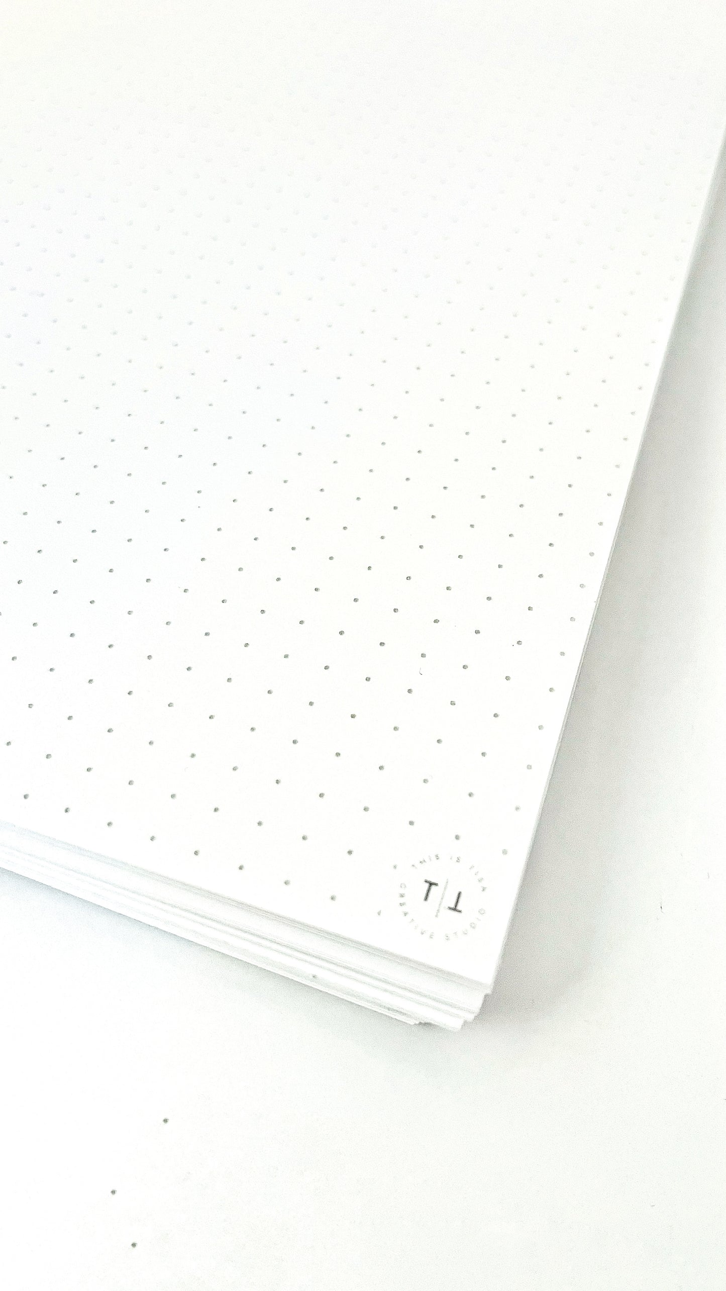 The Notebook: CPC Write it. Plan it. Create it. Live it. Love it.