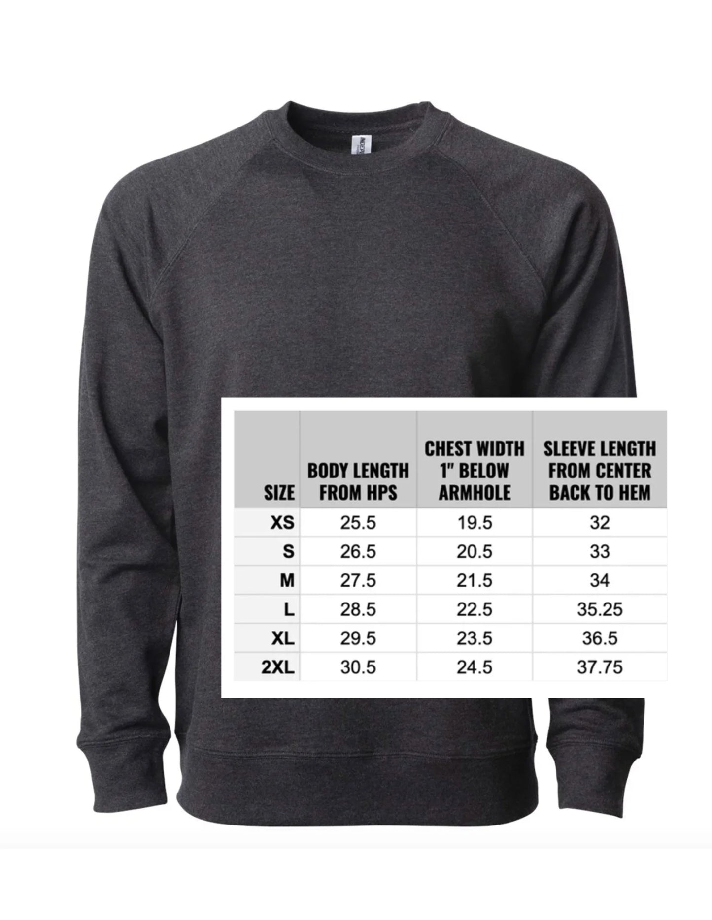 Crafters with Style and Grace: Shirt/Sweatshirt